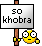 So Khobra